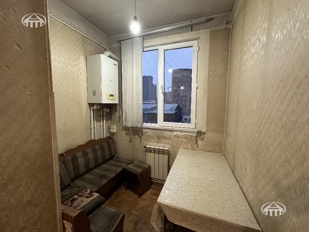 Apartment · 3 rooms · 63 m² · Kanaker-Zeytun