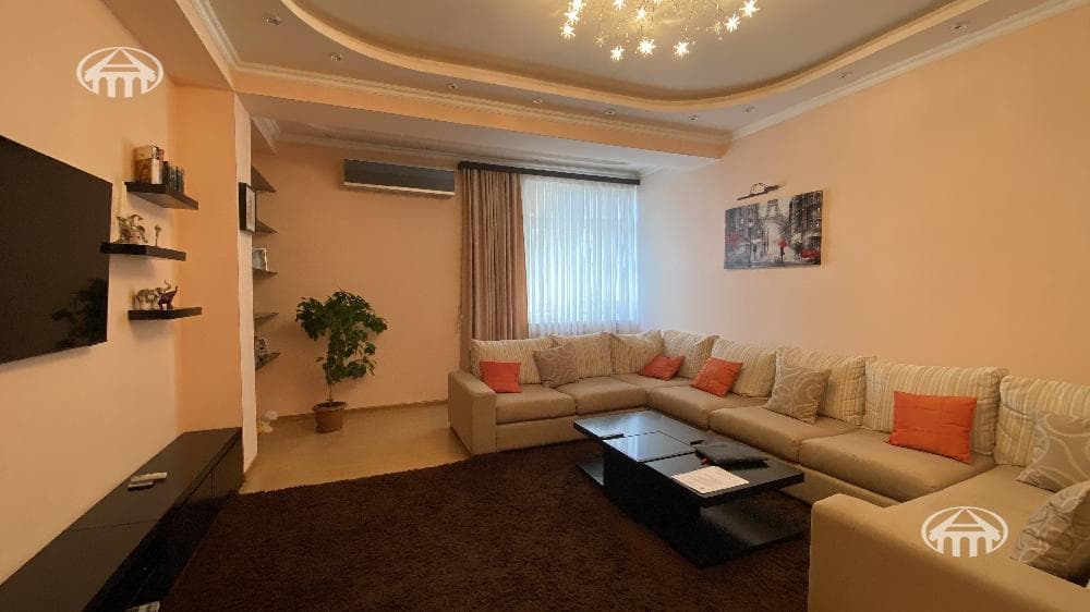 Квартира · 69 м² · Малатия-Себастия