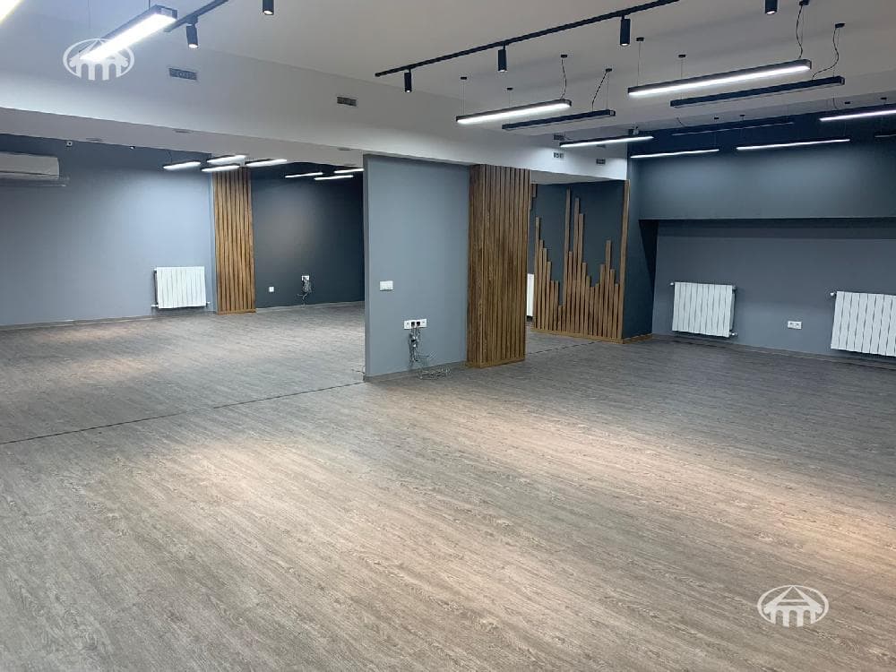 Գրասենյակ · 340 մ² · Արաբկիր