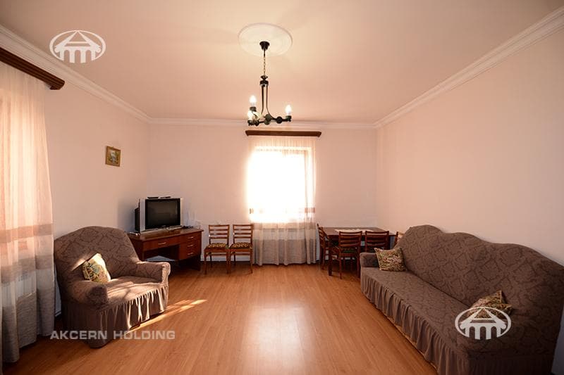 Mansion · 2 rooms · 124 m² · Djrvej