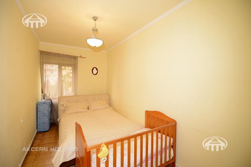 Apartment · 4 rooms · 133 m² · Kanaker-Zeytun