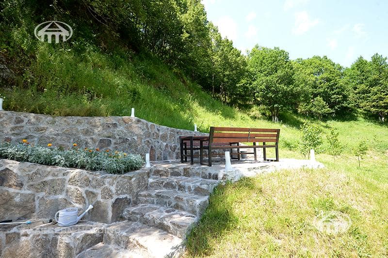 Land · 14,290 m² · v. Artavaz