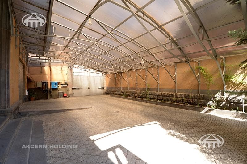 Особняк · 6 комн. · 586 м² · Норк-Мараш