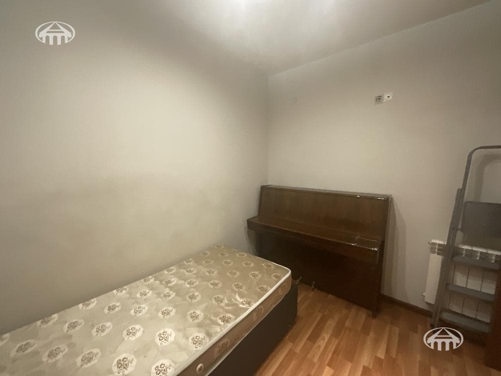Квартира · 2 комн. · 53 м² · Кентрон