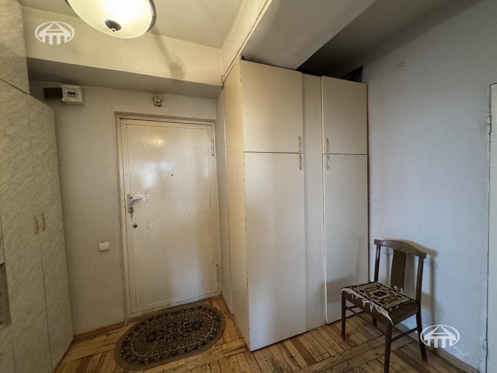 Квартира · 3 комн. · 63 м² · Давташен