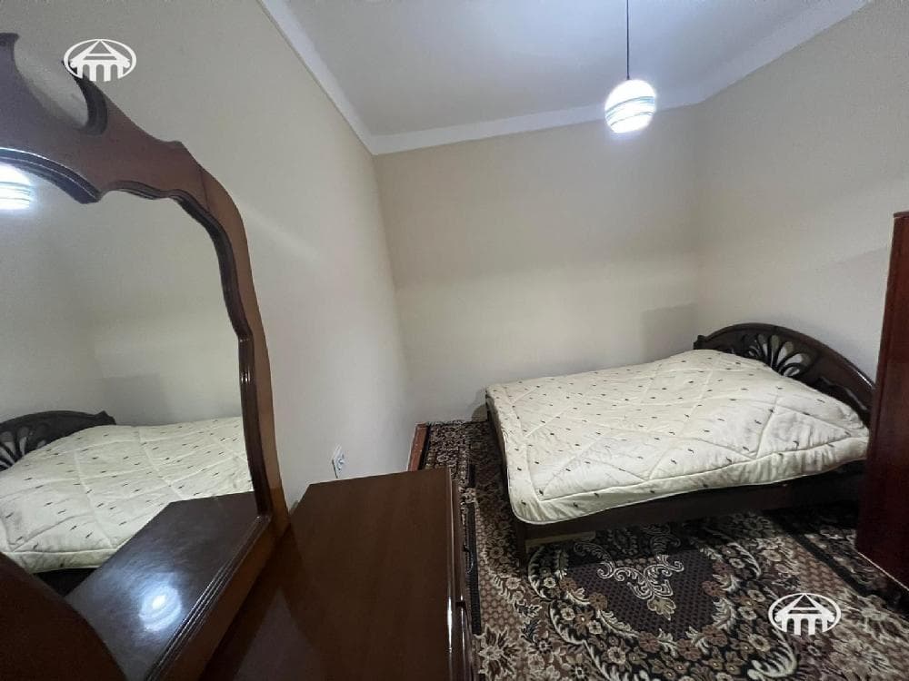 Квартира · 3 комн. · 98 м² · Шенгавит