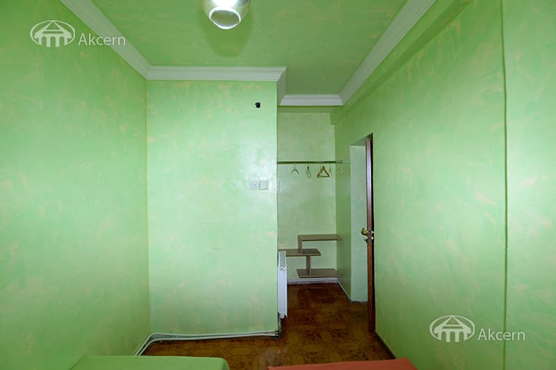 Apartment · 2 rooms · 55 m² · Kentron