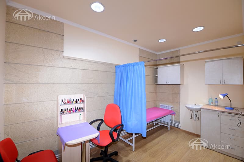 Salon · 60 m² · Davtashen