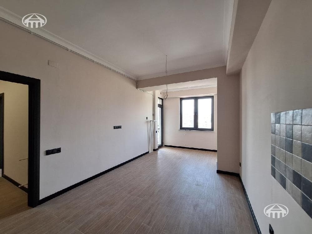 Квартира · 2 комн. · 48 м² · Аджапняк