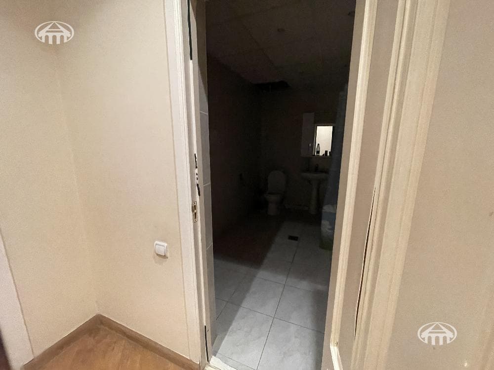 Особняк · 685 м² · Арабкир