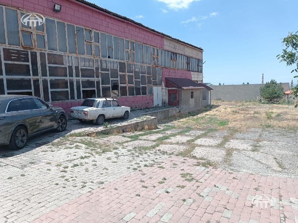 Прочее · 1 128 м² · Эребуни
