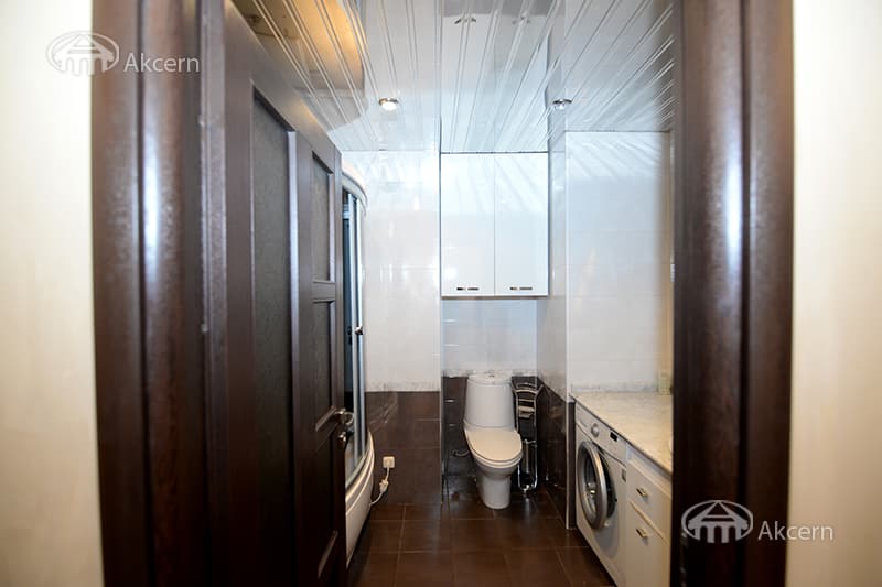 Квартира · 5 комн. · 200 м² · Кентрон — фото 35 из 41