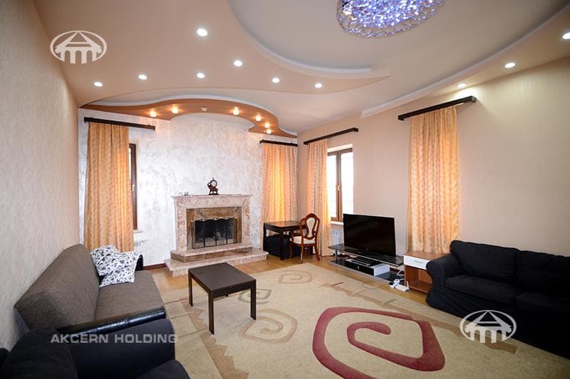 Mansion · 6 rooms · 415 m² · Nor Nork