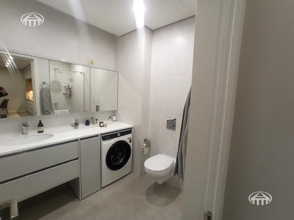 Квартира · 3 комн. · 73 м² · Кентрон