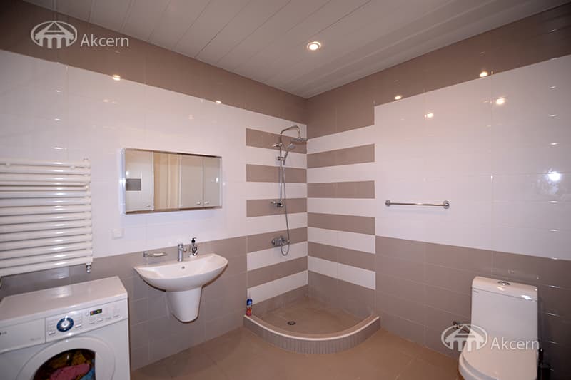 Mansion · 420 m² · Erebuni