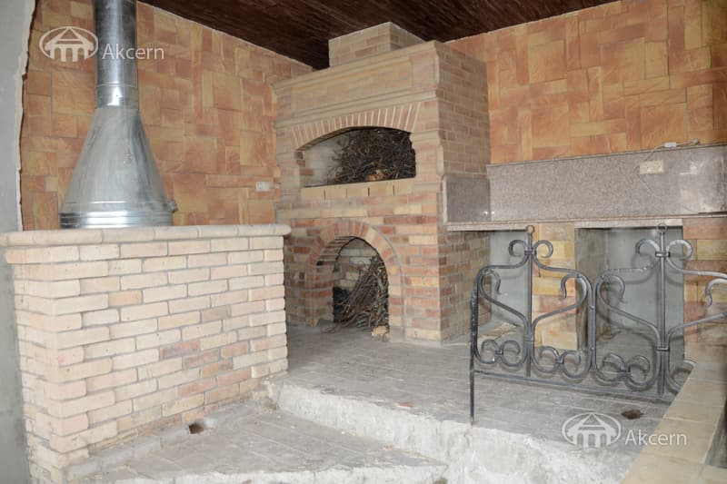 Առանձնատուն · 8 սեն. · 782 մ² · Դավթաշեն