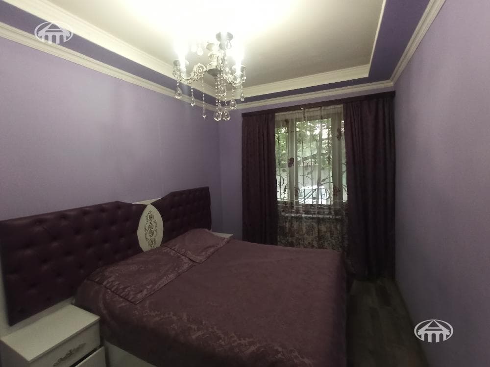 Квартира · 3 комн. · 73 м² · Малатия-Себастия
