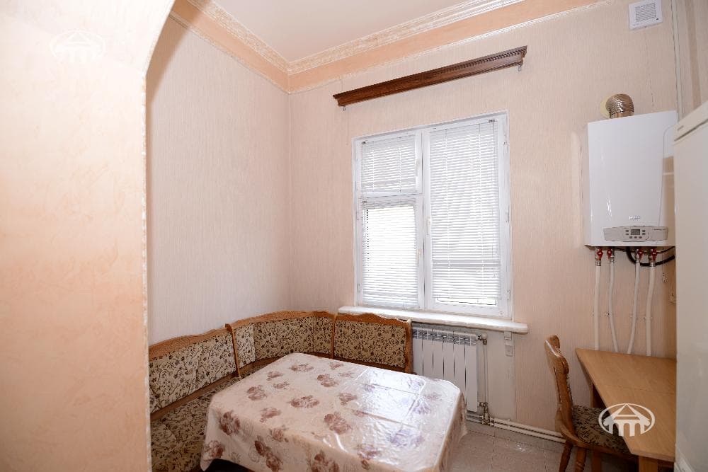 Квартира · 3 комн. · 89 м² · Шенгавит