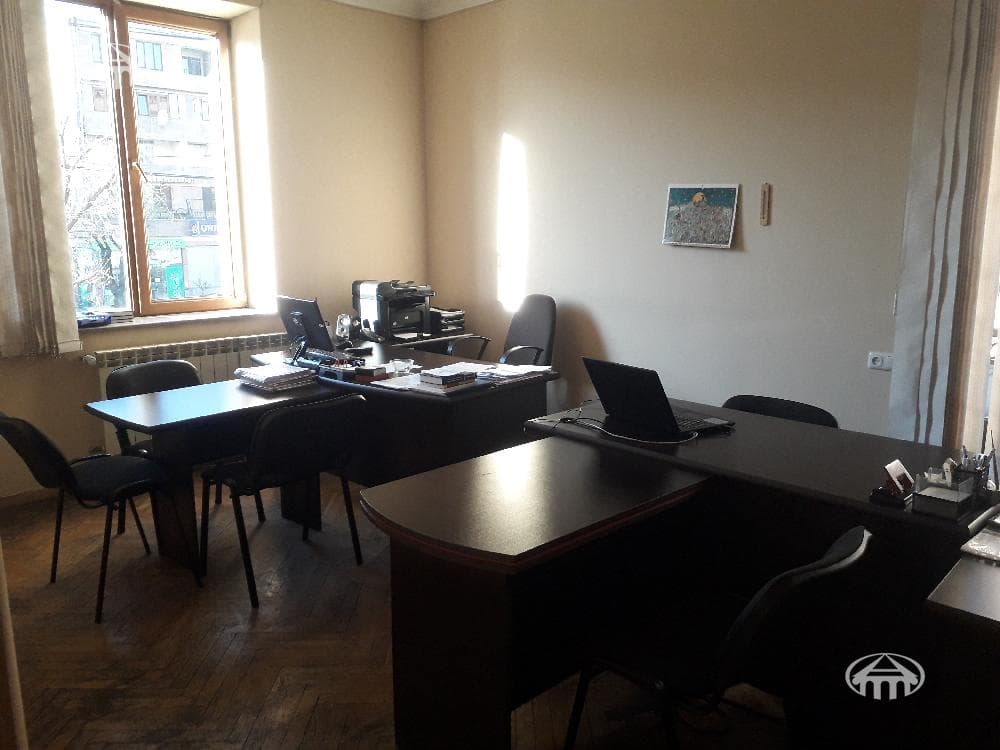 Office · 89 m² · Arabkir