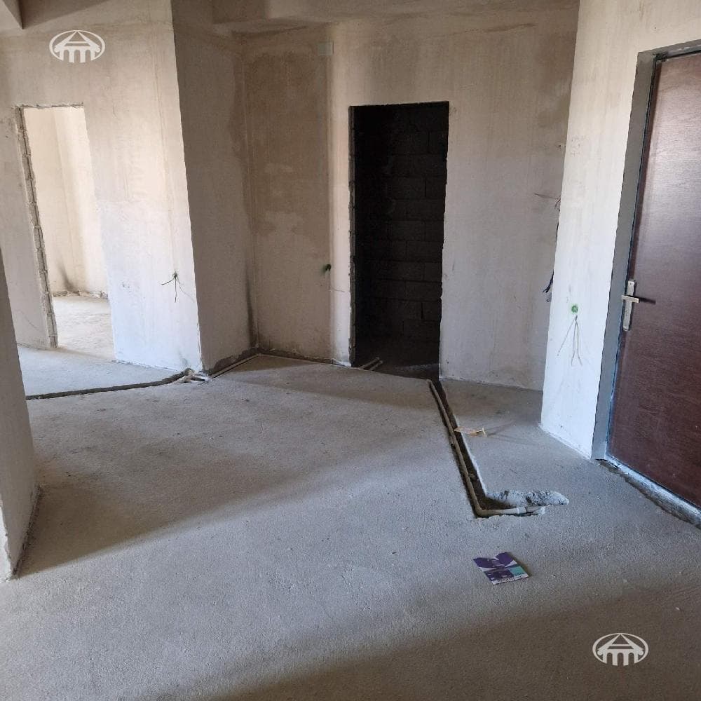 Apartment · 4 rooms · 116 m² · Arabkir
