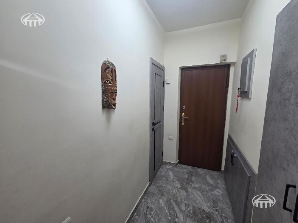 Apartment · 3 rooms · 73 m² · Kanaker-Zeytun