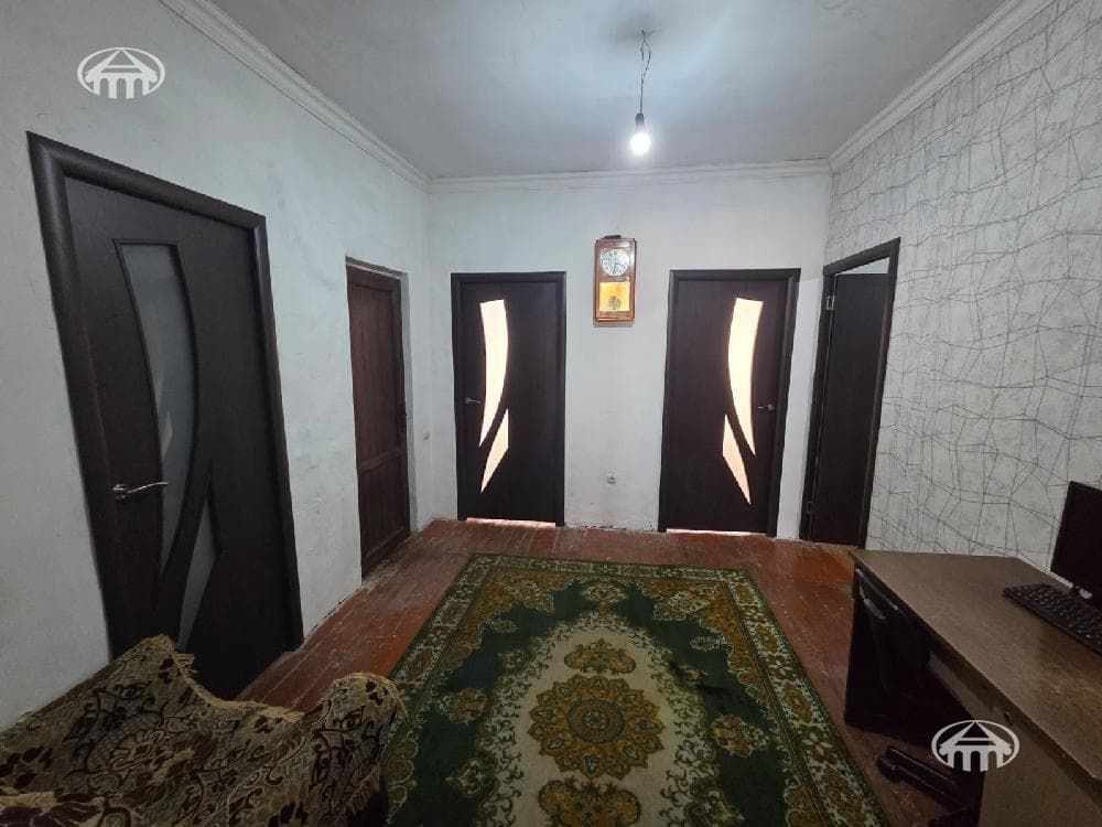 House · 7 rooms · 542 m² · Ajapnyak
