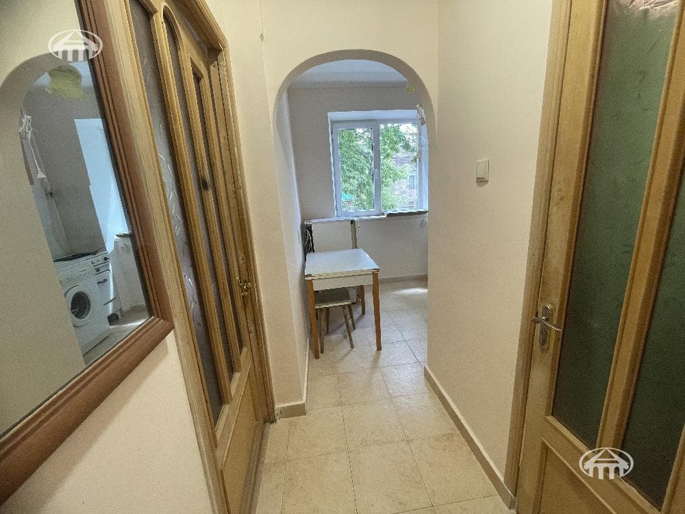 Квартира · 1 комн. · 31 м² · Арабкир