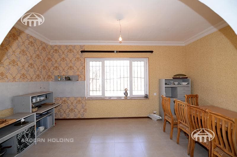 Mansion · 5 rooms · 368 m² · Ghazaravan