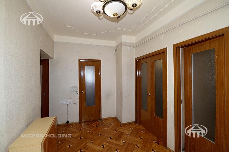 Բնակարան · 3 սեն. · 75,4 մ² · Արաբկիր — Լուսանկար 6 / 15