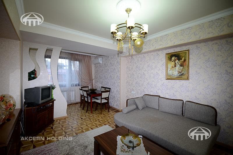 Բնակարան · 2 սեն. · 67 մ² · Արաբկիր