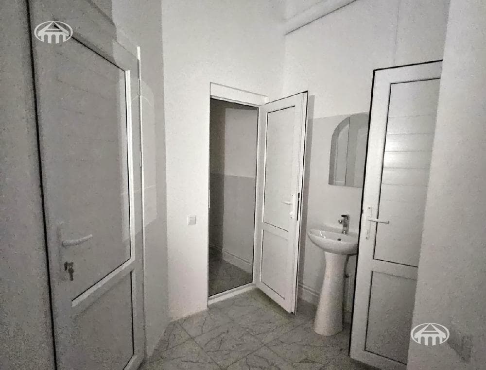 Office · 162 m² · Nork-Marash