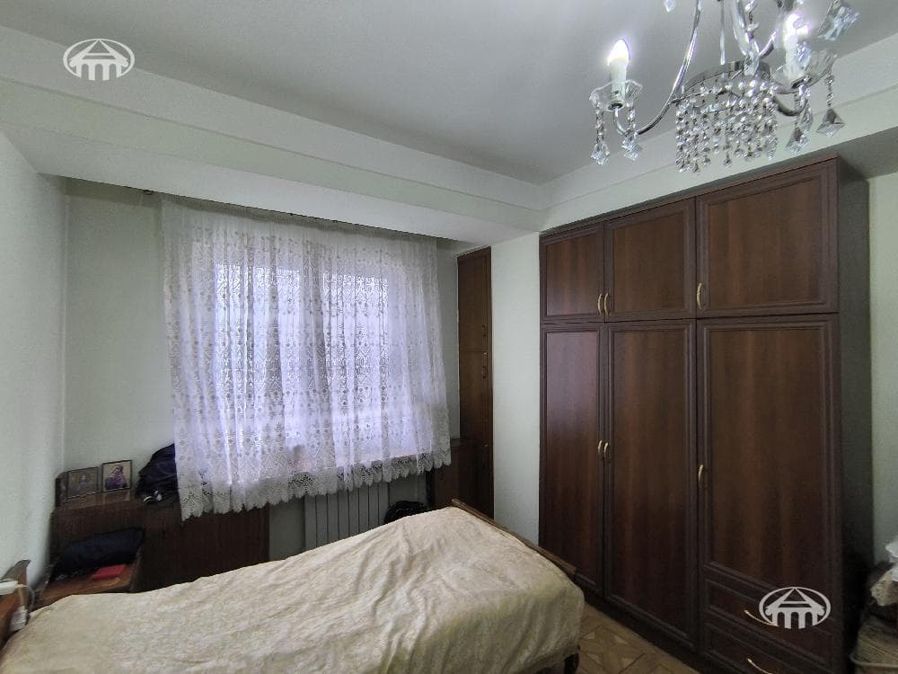 Բնակարան · 3 սեն. · 82 մ² · Էրեբունի