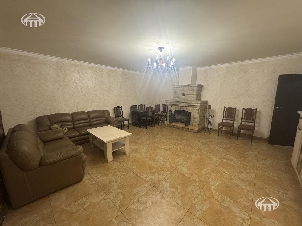 Дом · 5 комн. · 265 м² · Гетамеч
