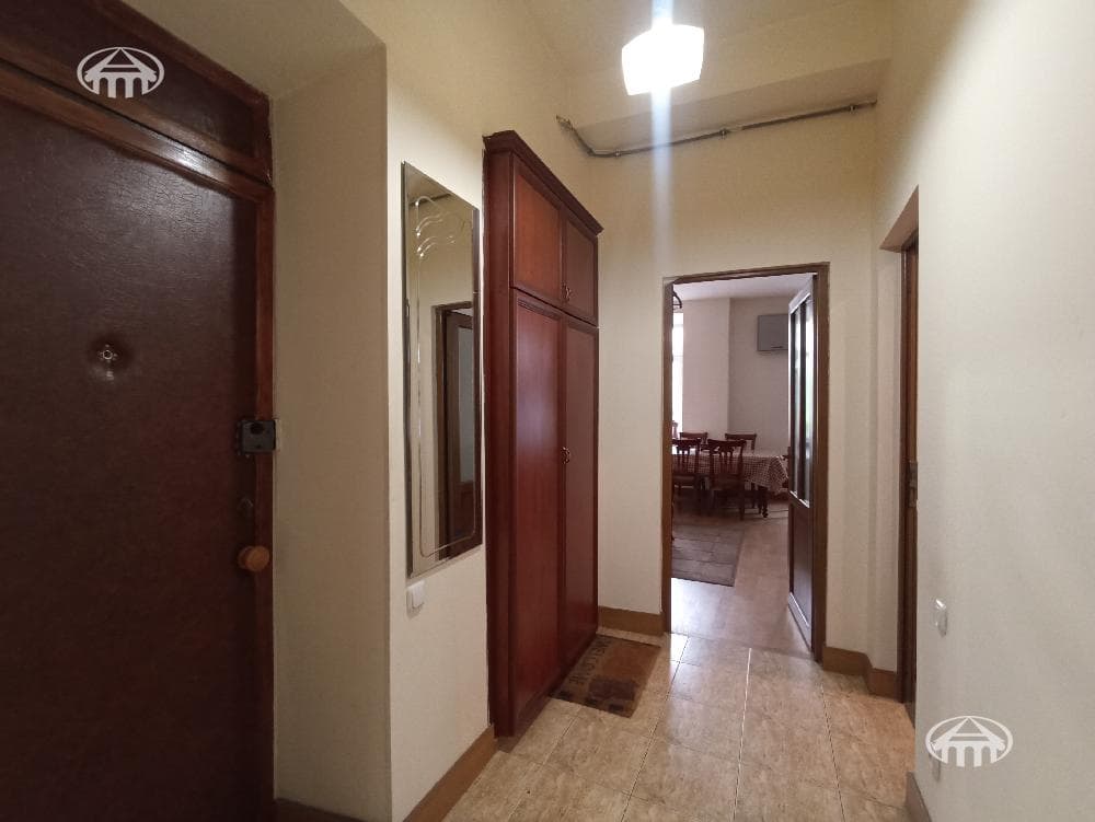 Квартира · 3 комн. · 73 м² · Кентрон
