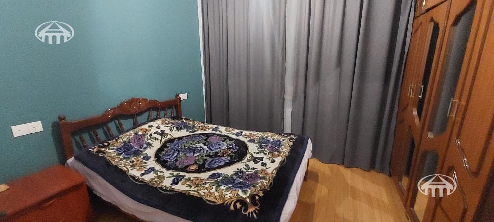Квартира · 2 комн. · 52 м² · Кентрон