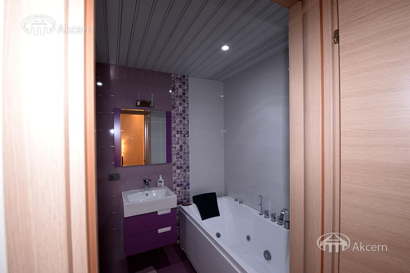 Дом · 4 комн. · 210 м² · Канакер-Зейтун