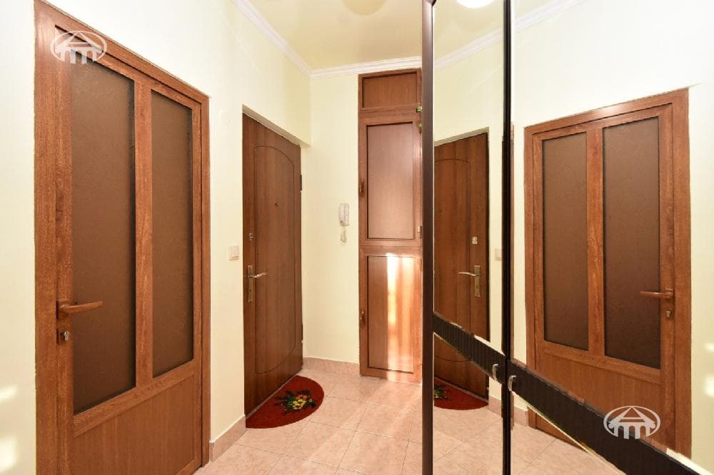 Квартира · 1 комн. · 40 м² · Нор-Норк