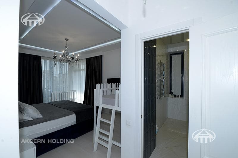 House · 6 rooms · 567 m² · Ajapnyak
