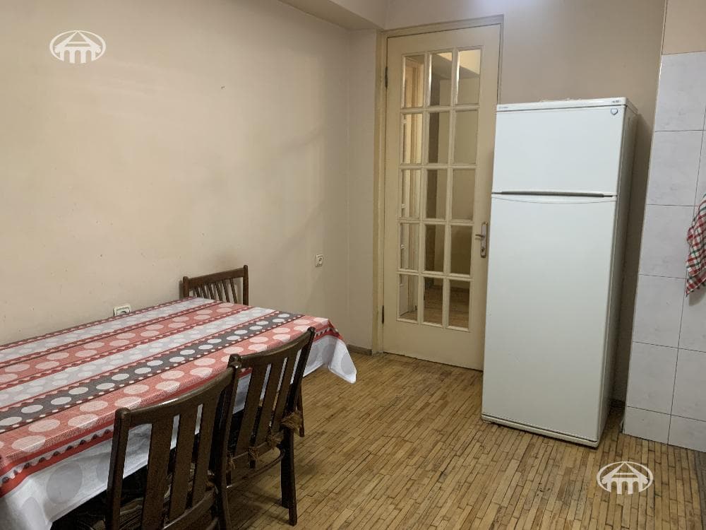 Квартира · 2 комн. · 91 м² · Кентрон