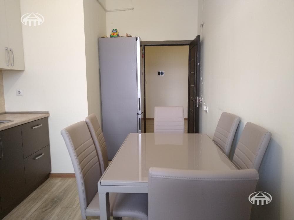 Квартира · 3 комн. · 96 м² · Канакер-Зейтун