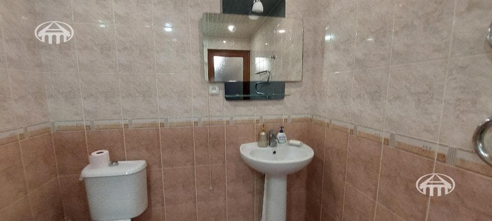 Բնակարան · 3 սեն. · 107 մ² · Արաբկիր