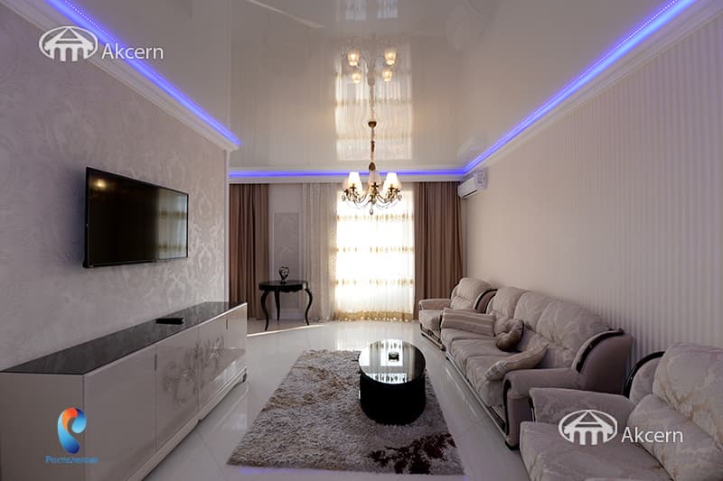 Apartment · 95 m² · Yerevan
