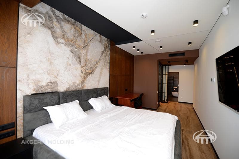Квартира · 3 комн. · 119 м² · Арабкир