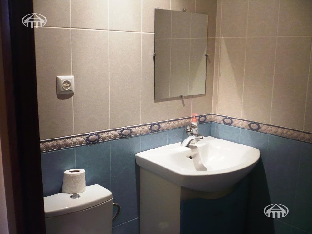 Apartment · 1 rooms · 48 m² · Kentron
