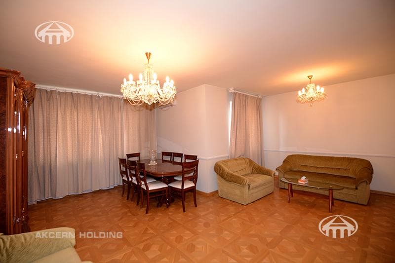 Офис · 250 м² · Арабкир