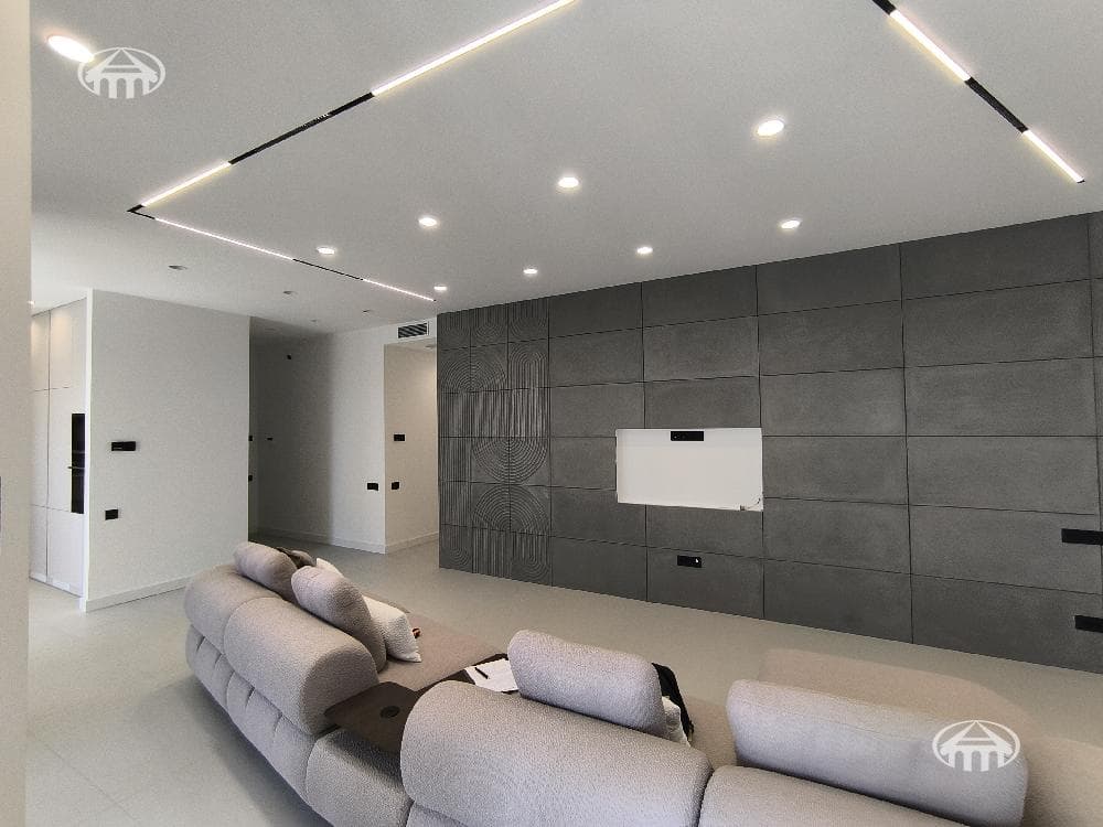 Apartment · 6 rooms · 352 m² · Arabkir