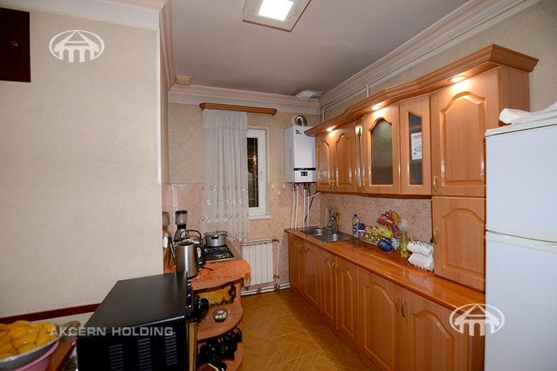 Առանձնատուն · 5 սեն. · 104 մ² · Աջափնյակ