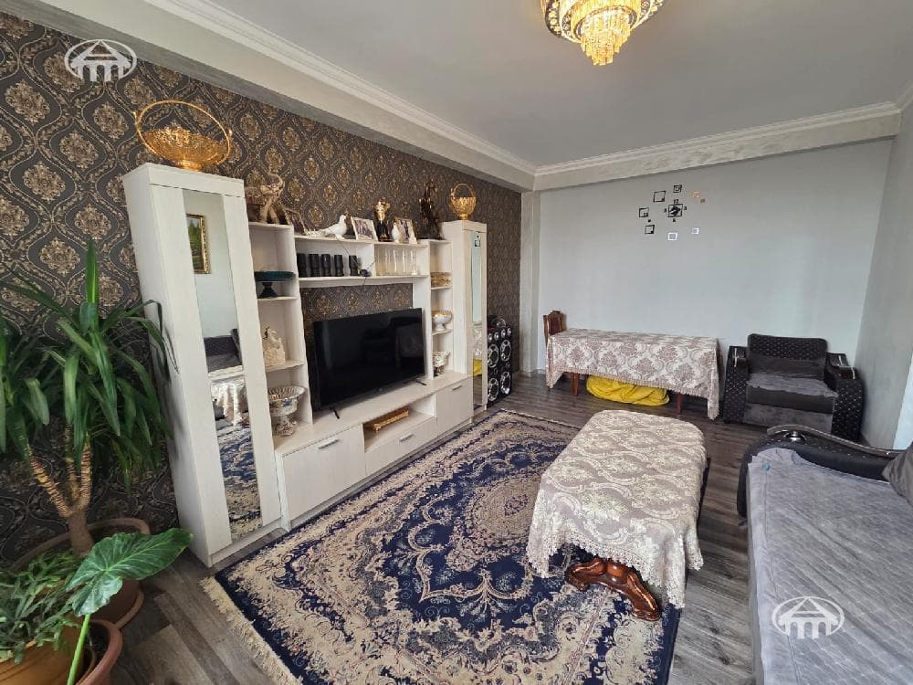 Apartment · 77 m² · Nor Nork