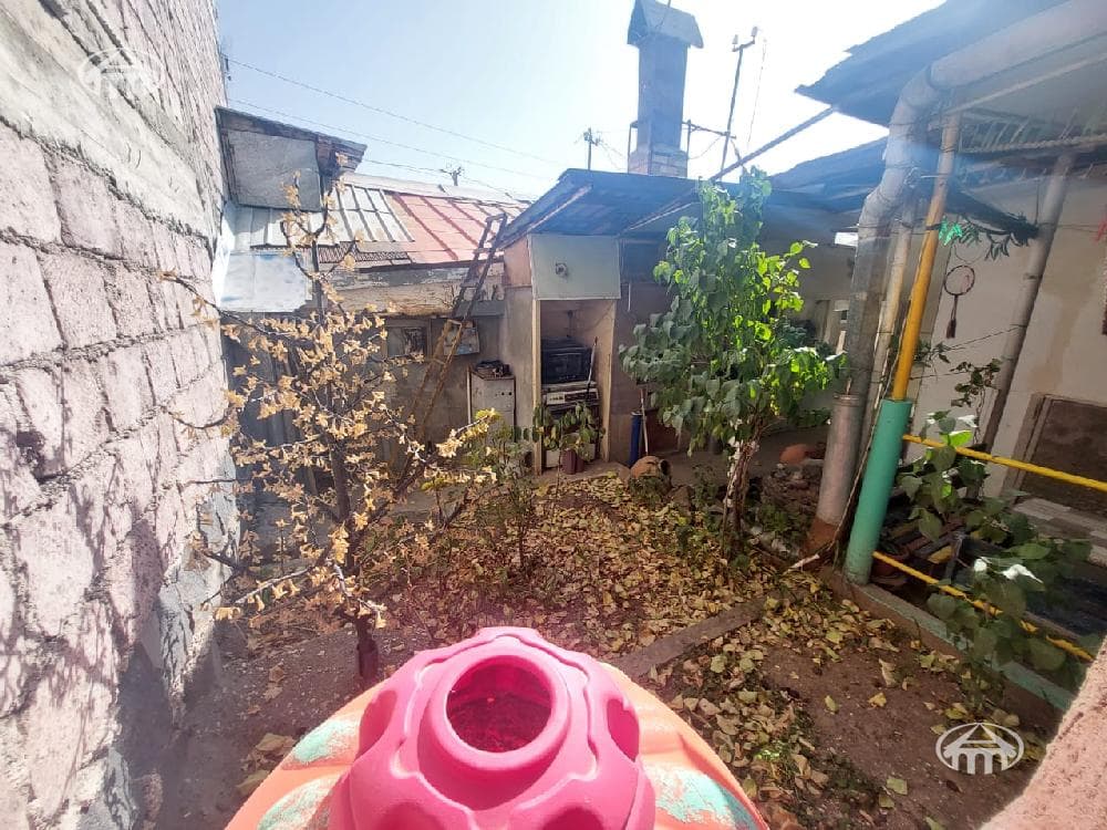 Առանձնատուն · 3 սեն. · 195 մ² · Արաբկիր