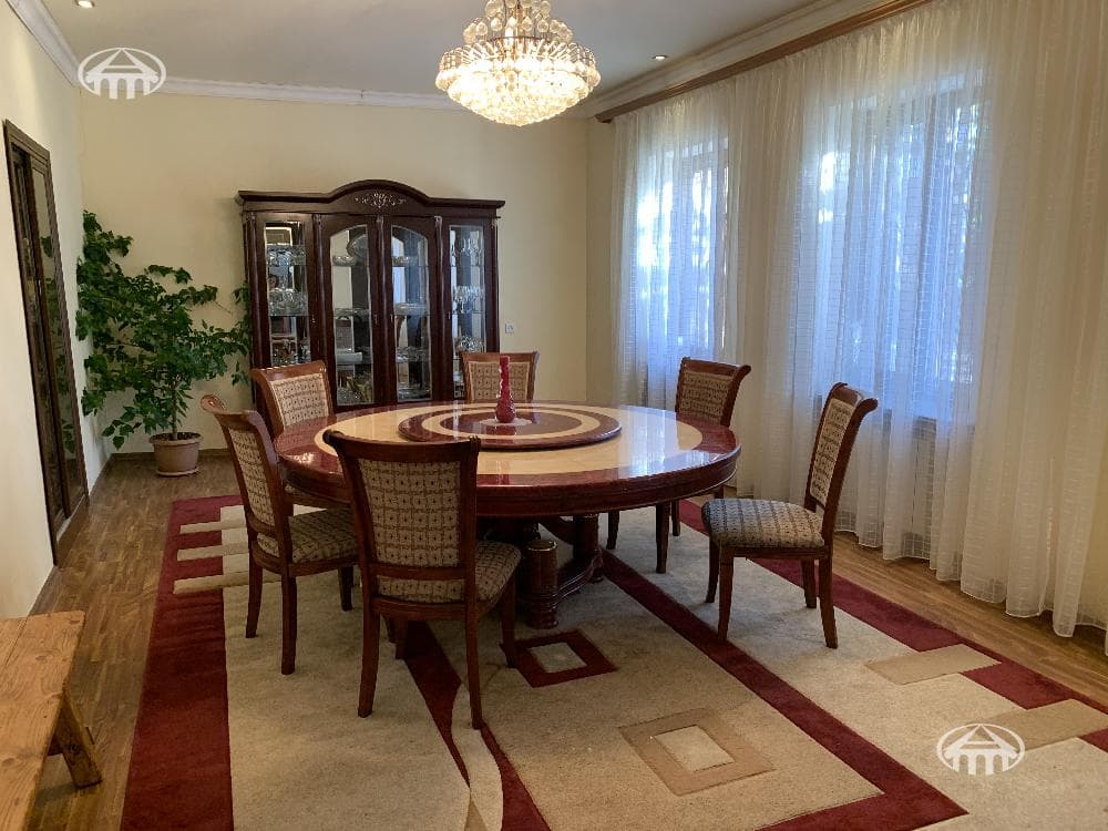 Առանձնատուն · 241 մ² · Մալաթիա-Սեբաստիա